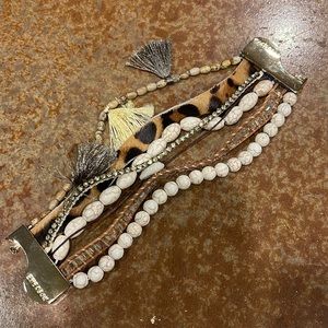 Victoria Emerson Bracelet